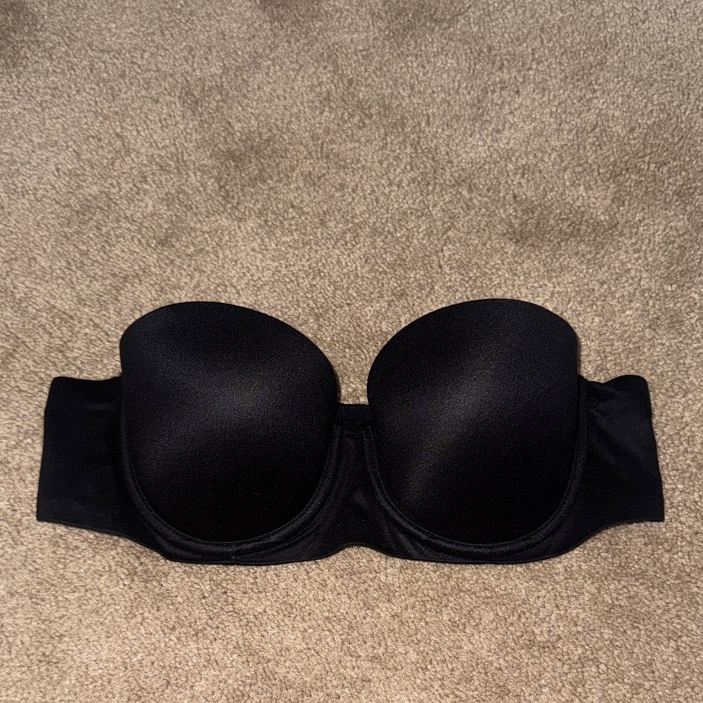 Aerie Black Bandeau